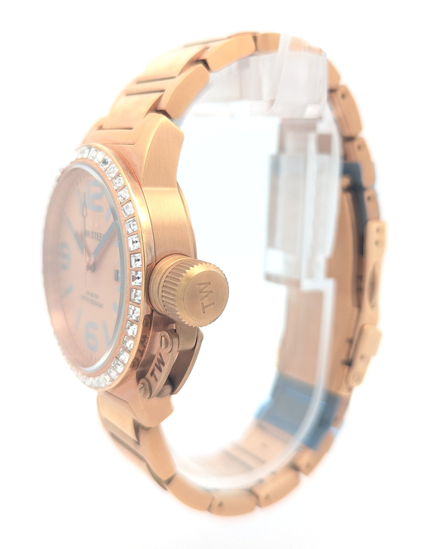 TW Steel Watch TW305A 40mm