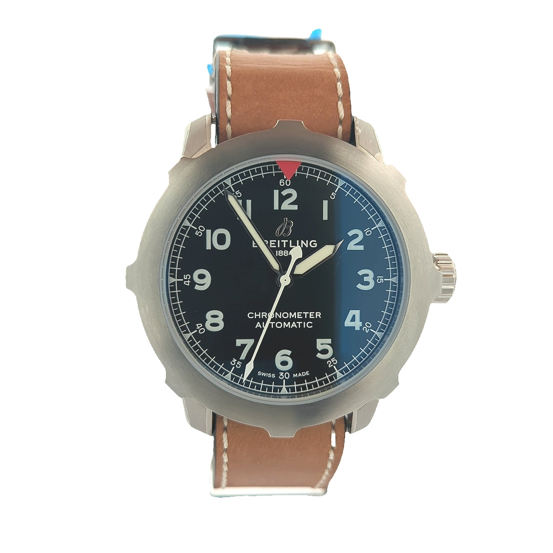 Breitling Aviator Super 8 B20 AB2040 46mm 2022