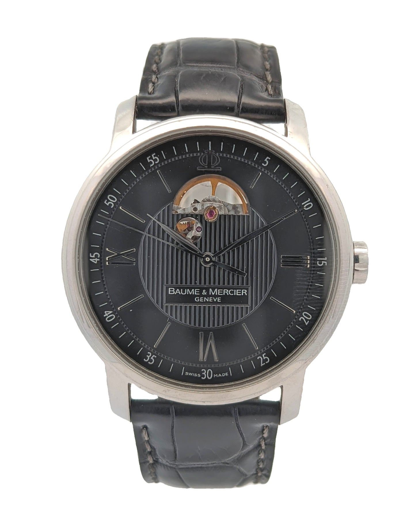 Baume & Mercier Classima XL 65558 42mm Circa 2019