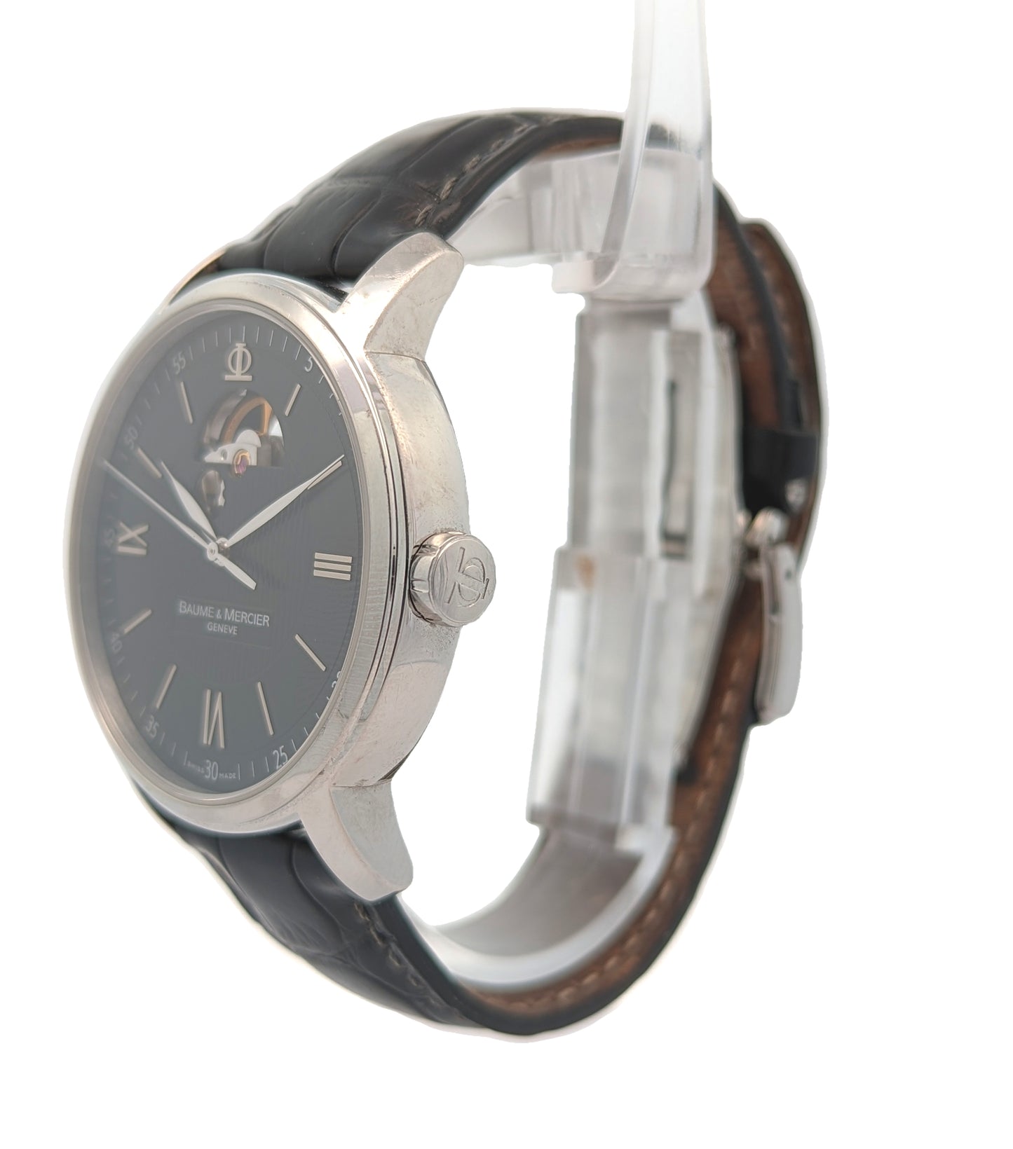 Baume & Mercier Classima XL 65558 42mm Circa 2019