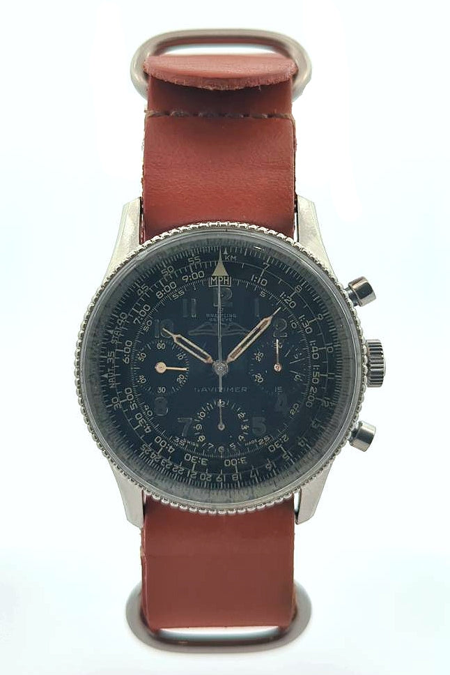 Breitling Navitimer 806 40mm Circa 1953