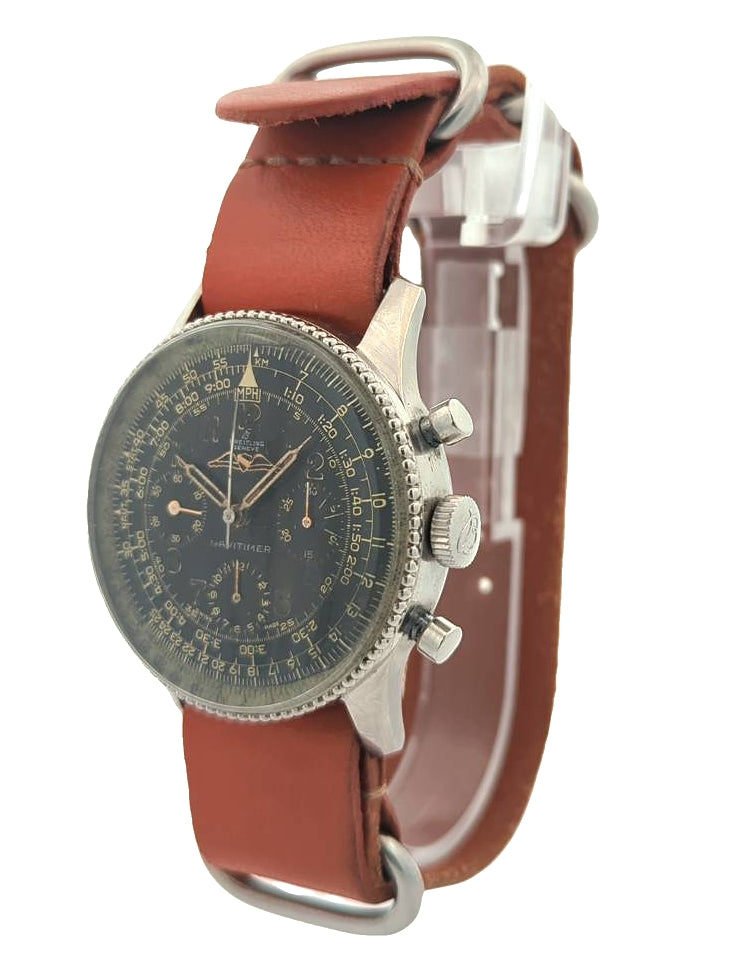 Breitling Navitimer 806 40mm Circa 1953
