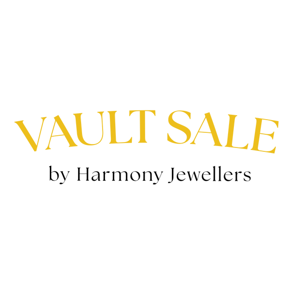 Vault Sale by Harmony Jewellers