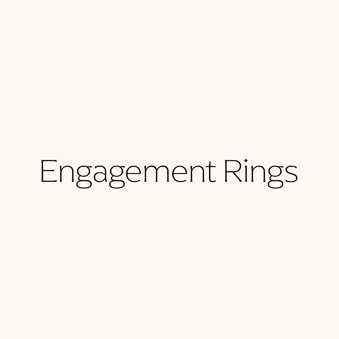 Engagement Rings