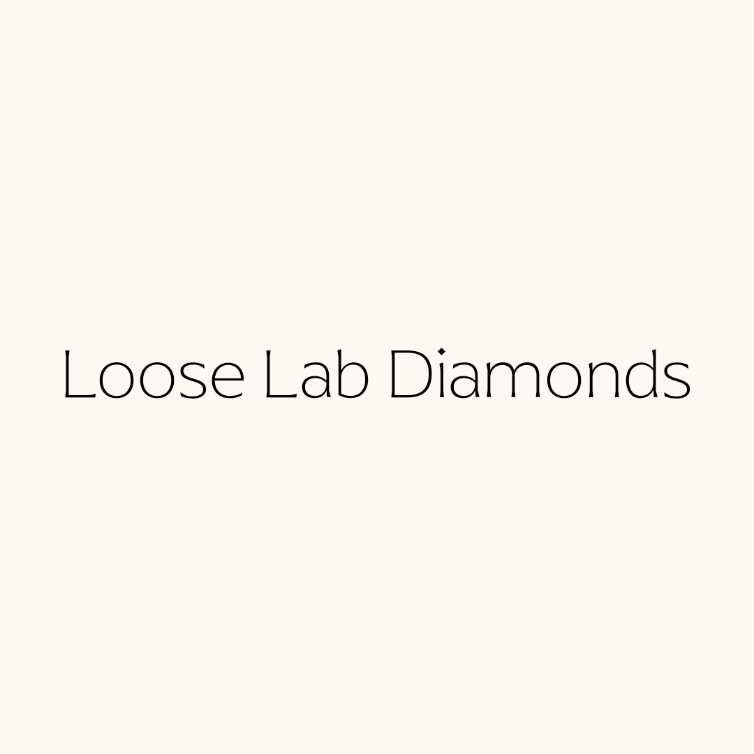 Loose Lab Diamonds