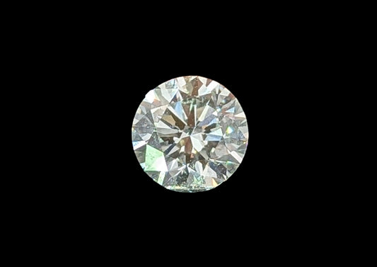 2.09ct Round Brilliant LAB Cut Clarity VS1 Colour F Cut Excellent