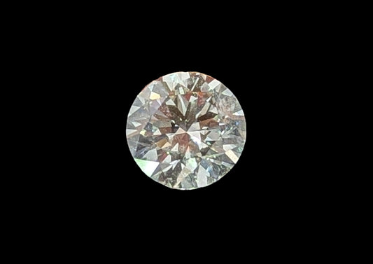 2.10ct Round Brilliant Cut Lab-Grown Clarity VS1 Colour G Cut Ideal