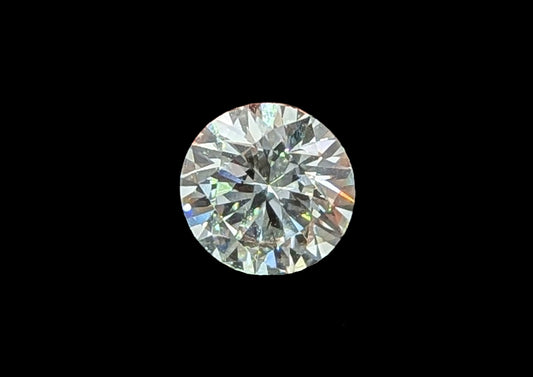 2.05ct Lab Grown Round Brilliant Cut Clarity VS1 Colour F