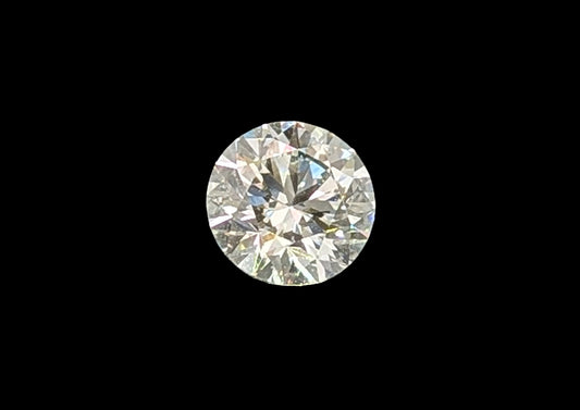 1.70ct Lab Grown Round Brilliant Colour E Clarity VS1 Cut Ideal