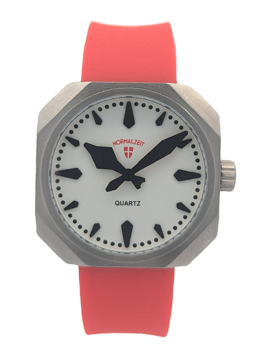Normalzeit Quartz Watch