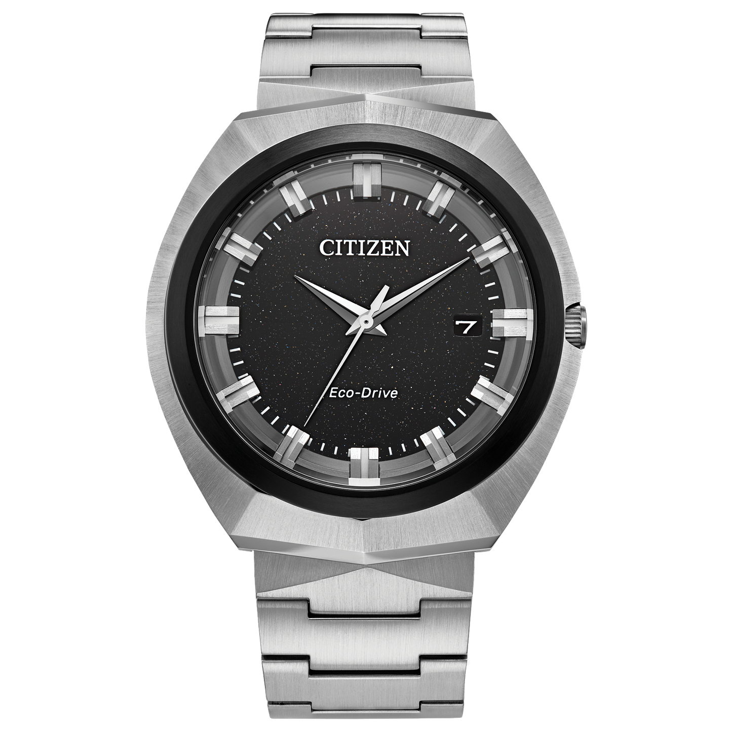 Citizen Eco-Drive 365 Watch