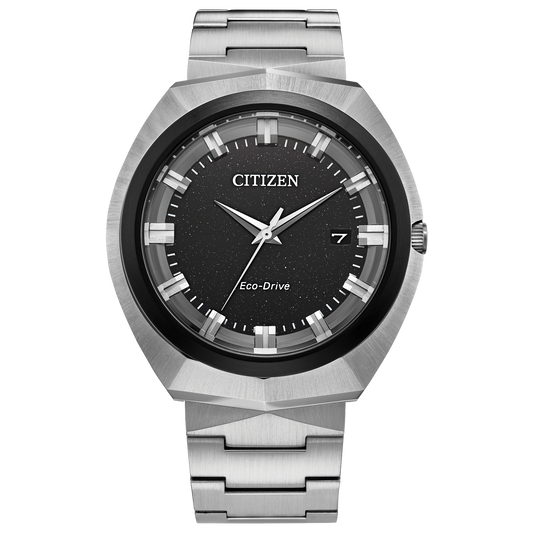 Citizen Eco-Drive 365 Watch
