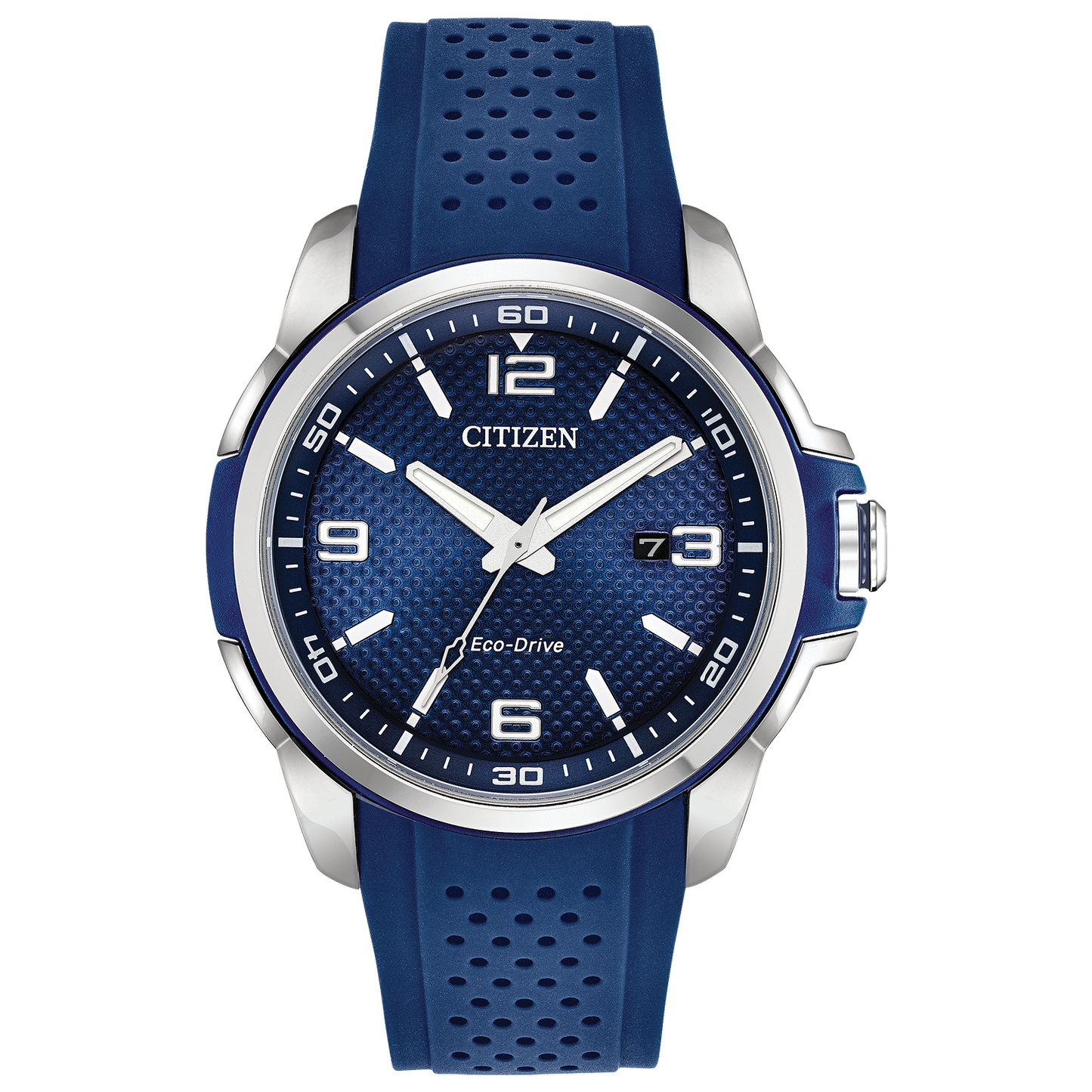 Citizen Weekender Drive" Collection Watch"