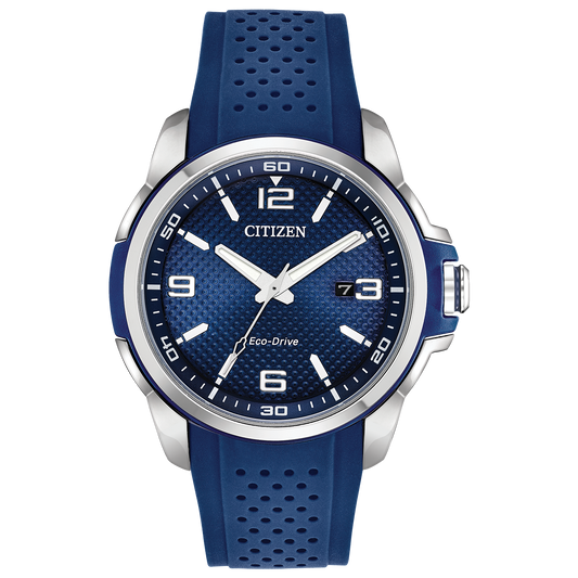 Citizen Weekender Drive" Collection Watch"