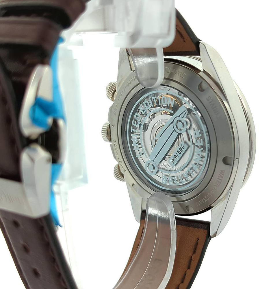 Bell & Ross BRV2-94 Bellytanker 41mm