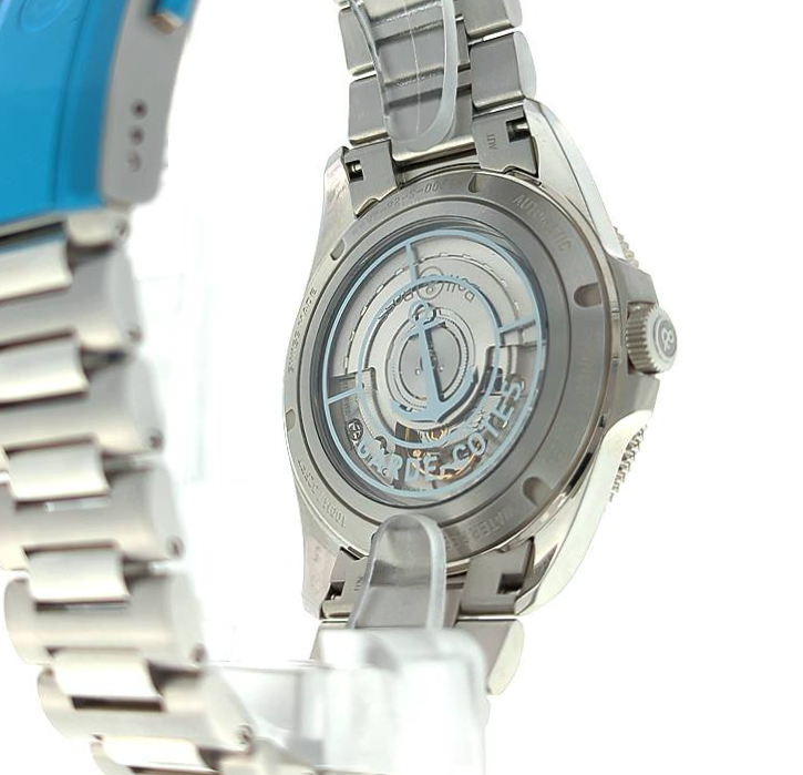 Bell & Ross BRV2-92 Garde-Cotes 41