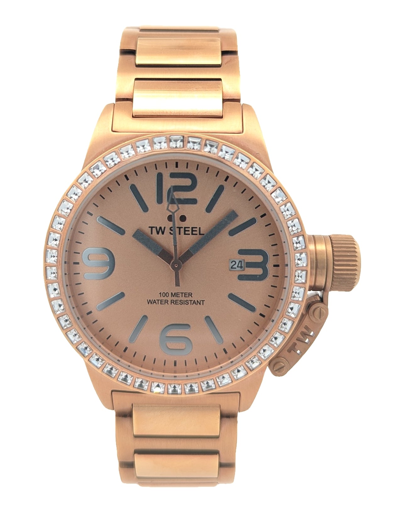 TW Steel Watch TW305A 40mm