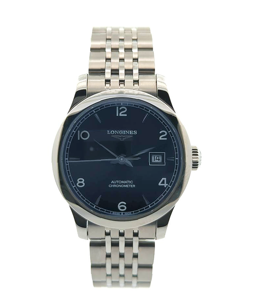 Longines Record L2.321.4.96.6