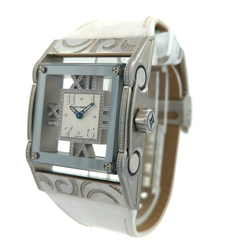 Hysek Furtif 05 Arabesque 37mm FU05 A31 Q01 2018