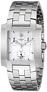 Gents TISSOT Watch TXL TXS T60.1.587.33
