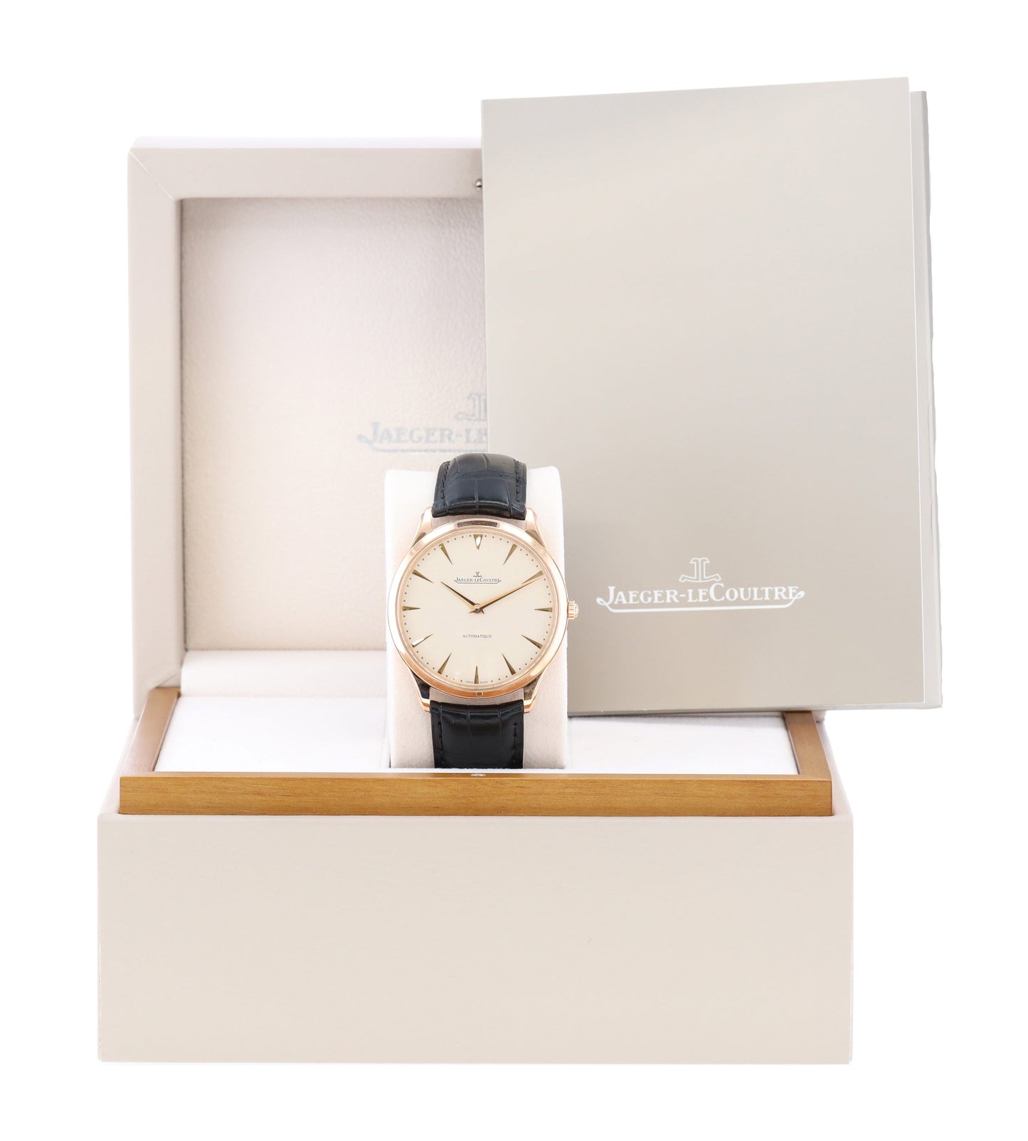 Jaeger LeCoultre Master Ultra Thin Model